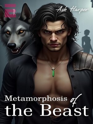 cover image of Metamorphosis of the Beast